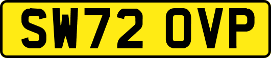 SW72OVP