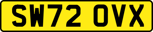 SW72OVX