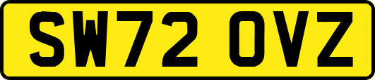 SW72OVZ