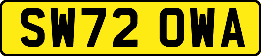 SW72OWA