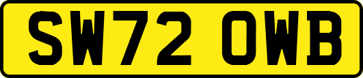 SW72OWB
