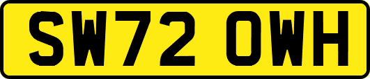 SW72OWH