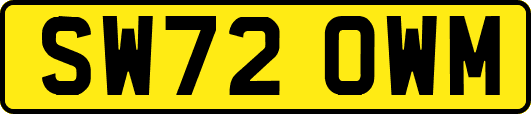 SW72OWM
