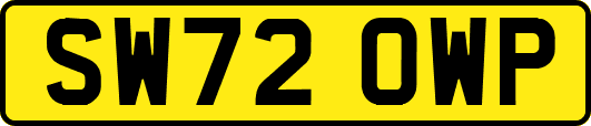 SW72OWP
