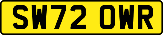SW72OWR