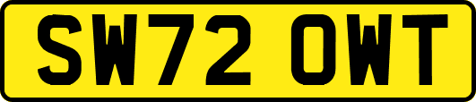 SW72OWT