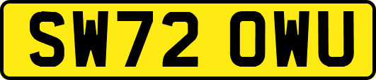 SW72OWU
