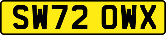 SW72OWX