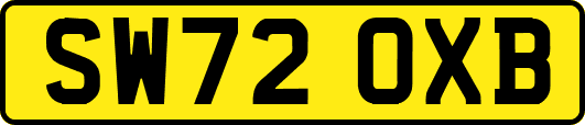 SW72OXB