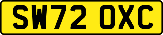 SW72OXC