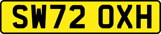 SW72OXH