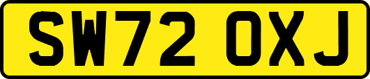SW72OXJ