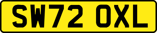 SW72OXL