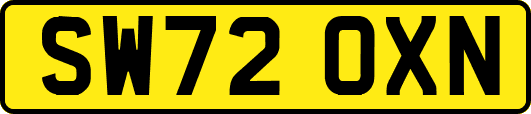 SW72OXN