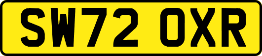 SW72OXR