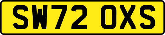 SW72OXS