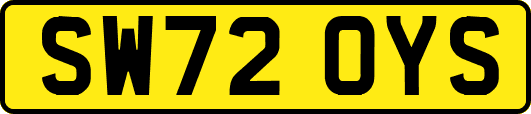 SW72OYS