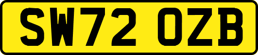 SW72OZB