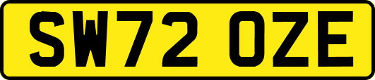 SW72OZE