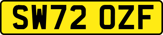 SW72OZF