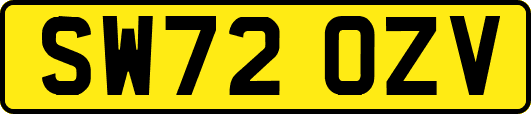 SW72OZV