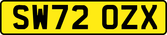 SW72OZX