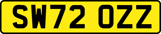 SW72OZZ