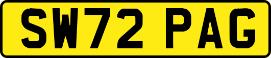 SW72PAG