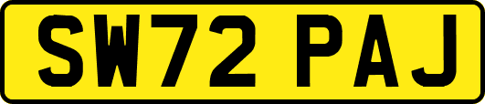 SW72PAJ