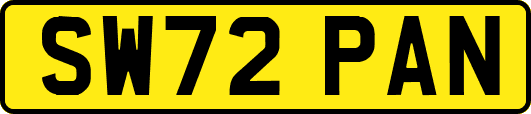 SW72PAN