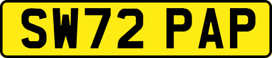 SW72PAP