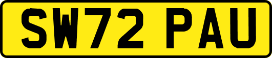 SW72PAU