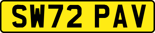 SW72PAV