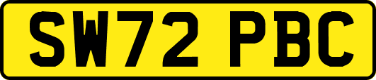 SW72PBC
