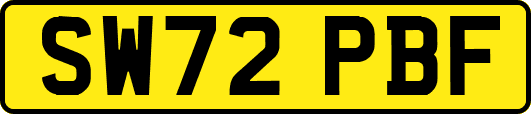 SW72PBF