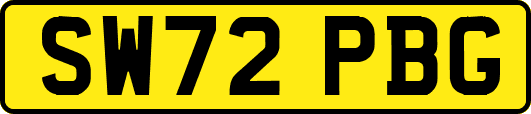SW72PBG