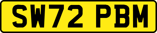 SW72PBM