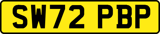 SW72PBP