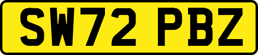 SW72PBZ
