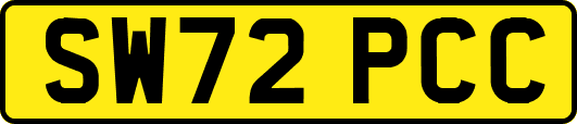 SW72PCC