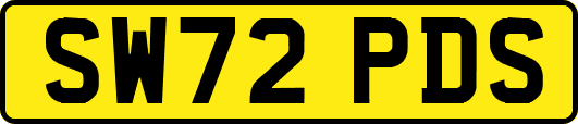 SW72PDS