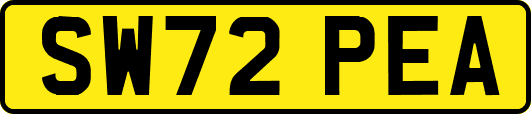SW72PEA