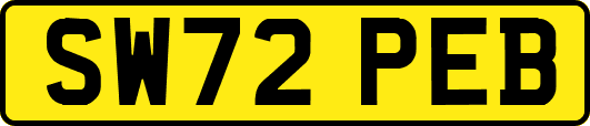 SW72PEB