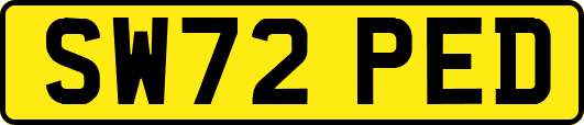 SW72PED