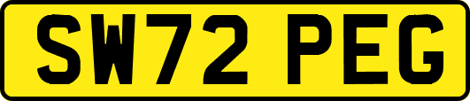 SW72PEG