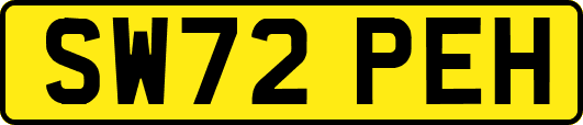 SW72PEH