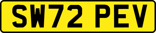 SW72PEV