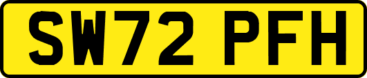 SW72PFH