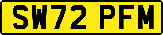 SW72PFM