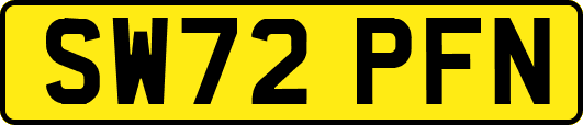 SW72PFN
